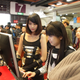 Illustration for article titled Taipei Game Show! Its Gone Mobile!